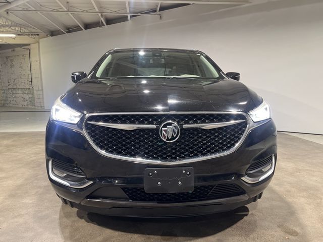 2018 Buick Enclave Avenir