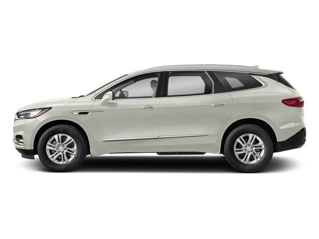 2018 Buick Enclave Avenir