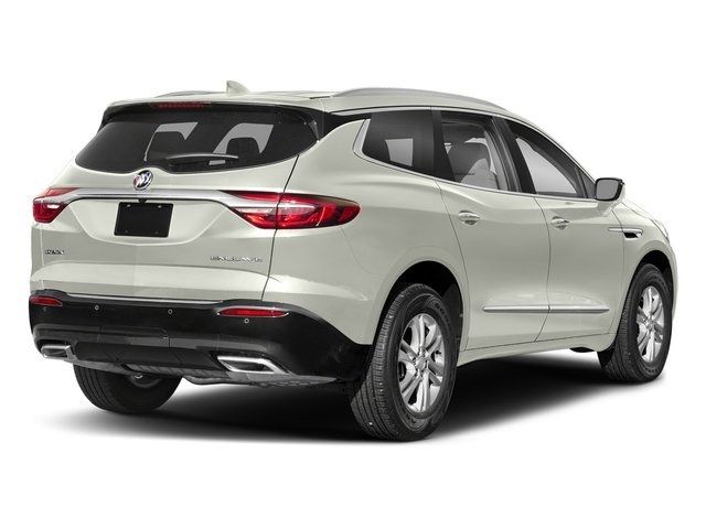 2018 Buick Enclave Avenir