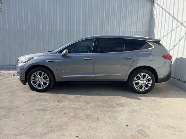 2018 Buick Enclave Avenir