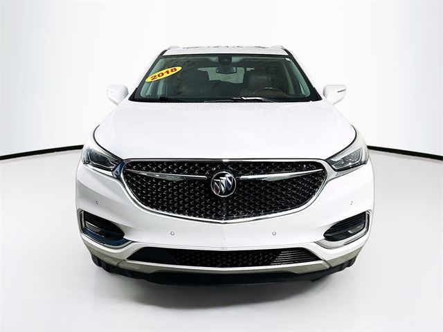 2018 Buick Enclave Avenir