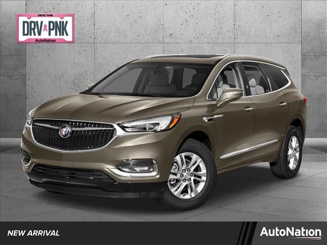 2018 Buick Enclave Avenir