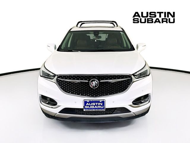 2018 Buick Enclave Avenir