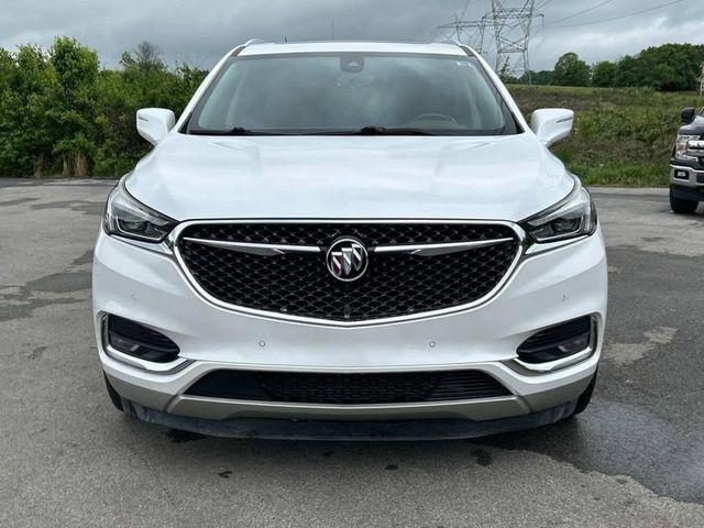 2018 Buick Enclave Avenir