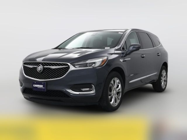 2018 Buick Enclave Avenir