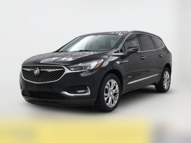 2018 Buick Enclave Avenir