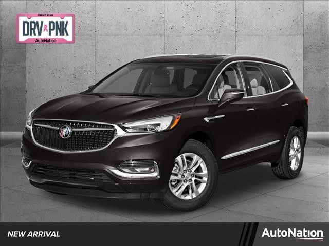 2018 Buick Enclave Avenir