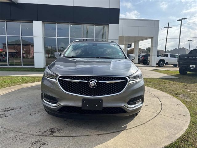 2018 Buick Enclave Avenir