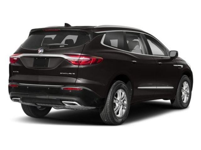 2018 Buick Enclave Avenir