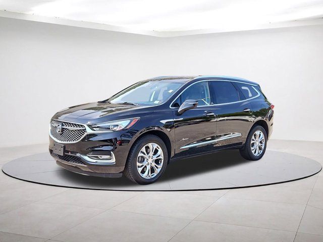 2018 Buick Enclave Avenir