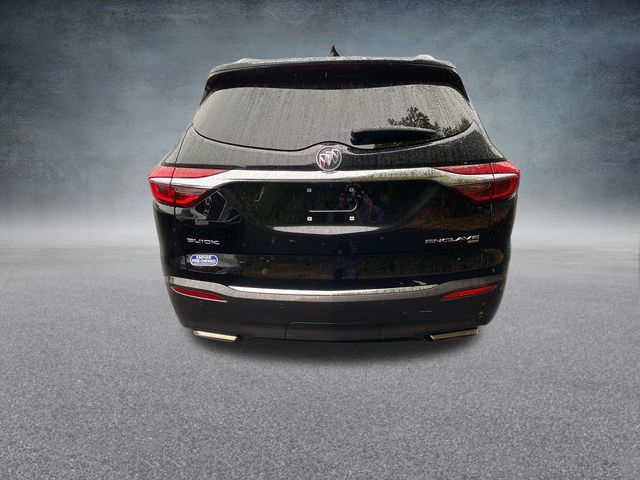 2018 Buick Enclave Avenir