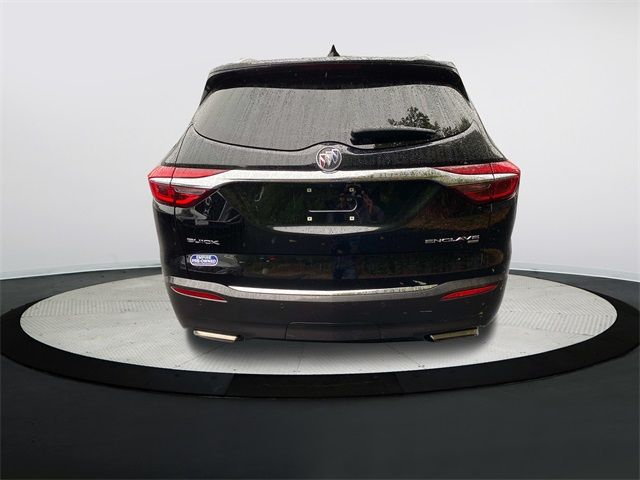 2018 Buick Enclave Avenir