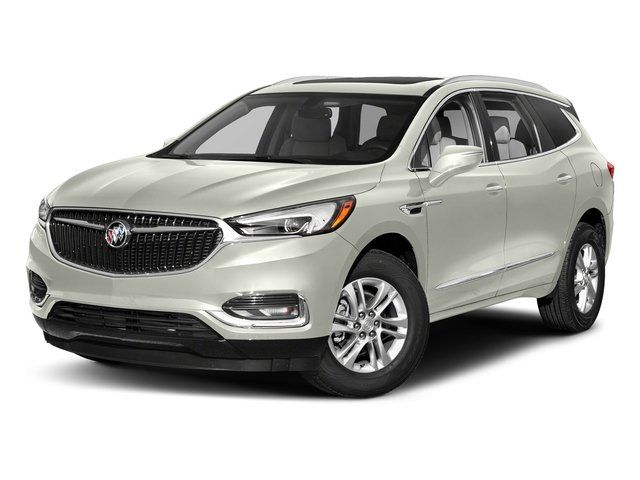 2018 Buick Enclave Avenir