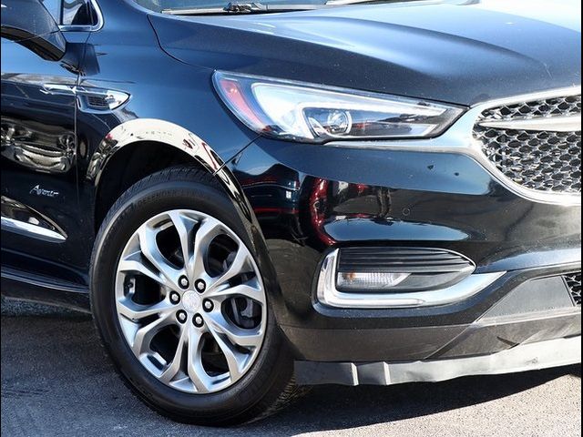 2018 Buick Enclave Avenir