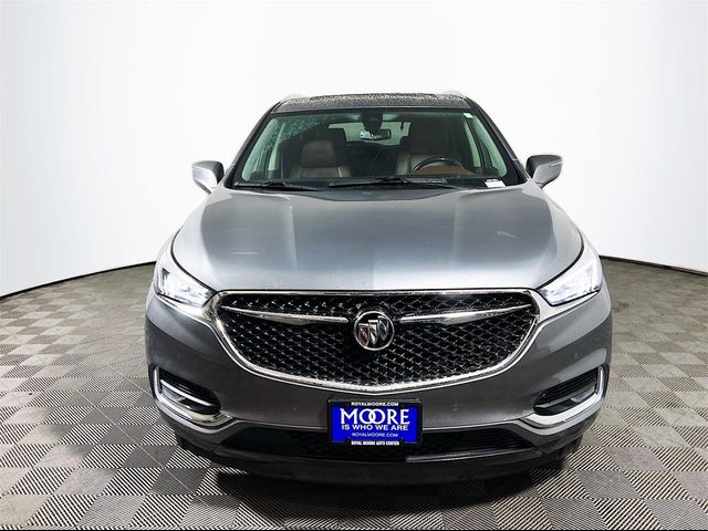 2018 Buick Enclave Avenir