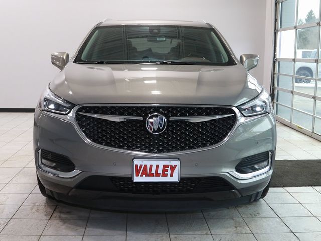 2018 Buick Enclave Avenir