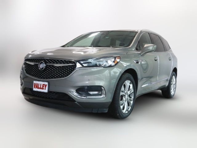 2018 Buick Enclave Avenir