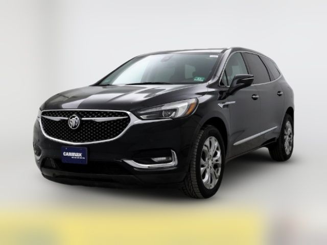 2018 Buick Enclave Avenir