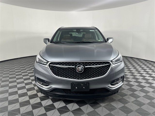 2018 Buick Enclave Avenir