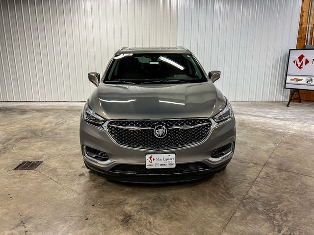 2018 Buick Enclave Avenir