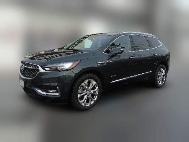 2018 Buick Enclave Avenir