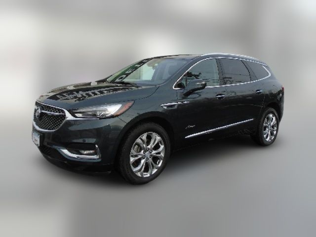 2018 Buick Enclave Avenir