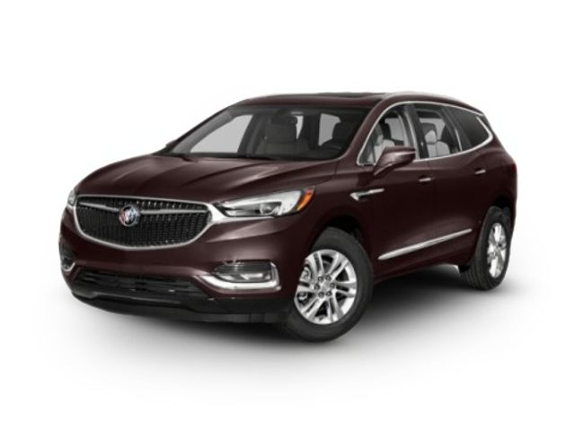 2018 Buick Enclave Avenir