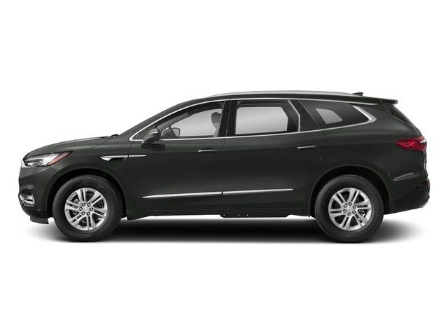 2018 Buick Enclave Avenir