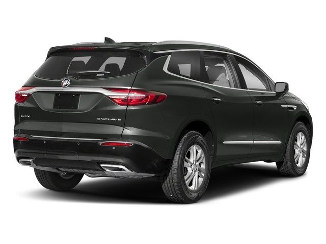 2018 Buick Enclave Avenir