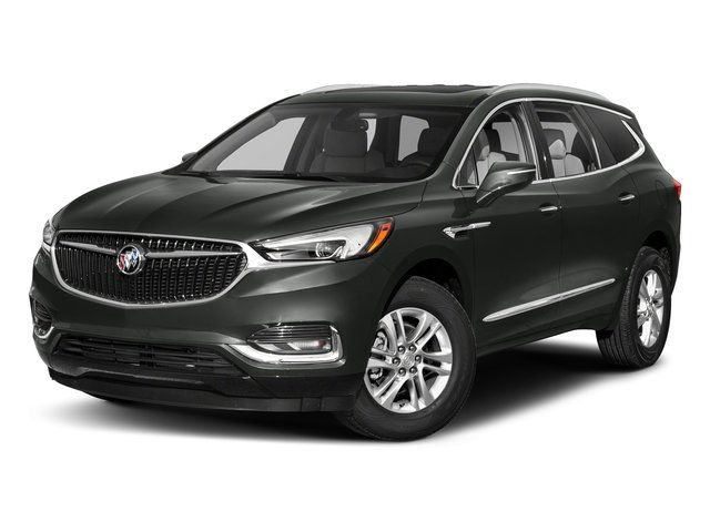 2018 Buick Enclave Avenir