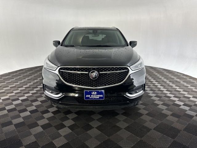 2018 Buick Enclave Avenir