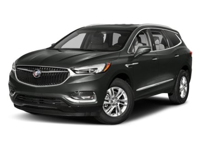 2018 Buick Enclave Avenir