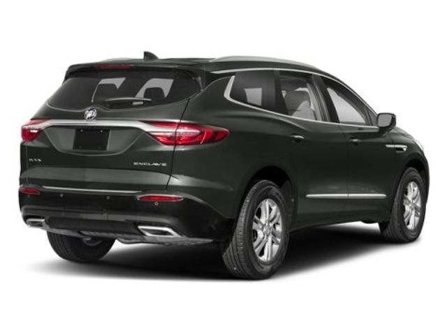 2018 Buick Enclave Avenir