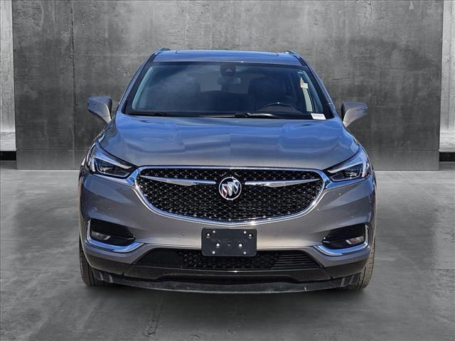 2018 Buick Enclave Avenir