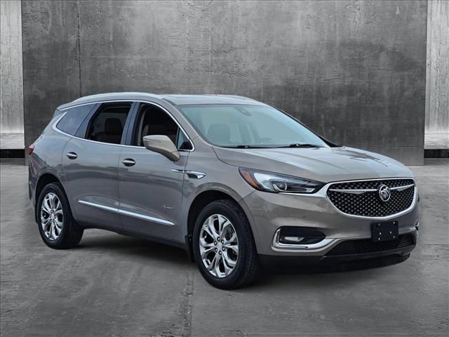 2018 Buick Enclave Avenir