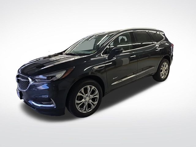 2018 Buick Enclave Avenir