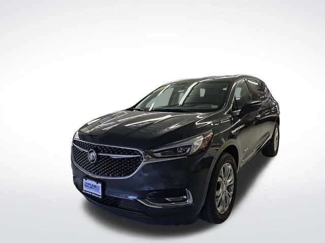 2018 Buick Enclave Avenir