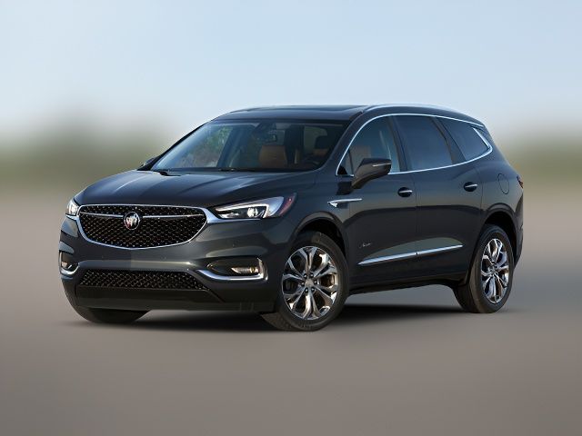 2018 Buick Enclave Avenir