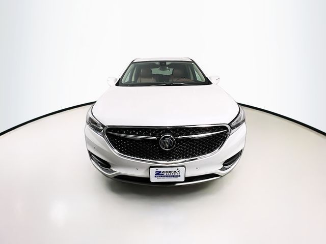 2018 Buick Enclave Avenir