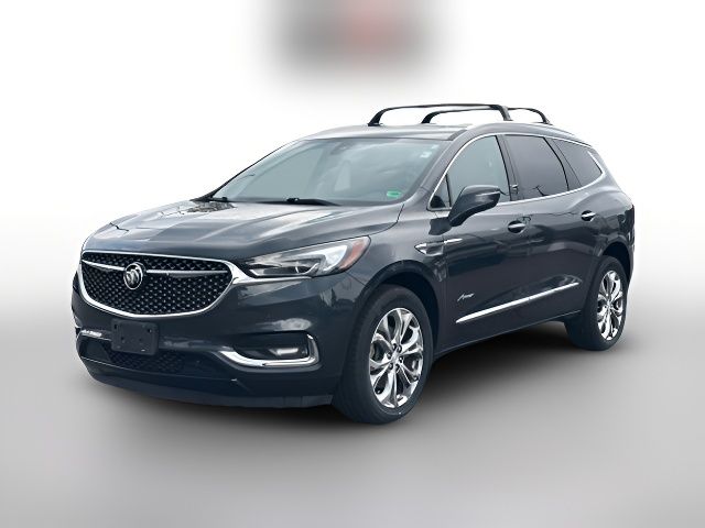 2018 Buick Enclave Avenir