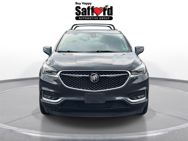 2018 Buick Enclave Avenir