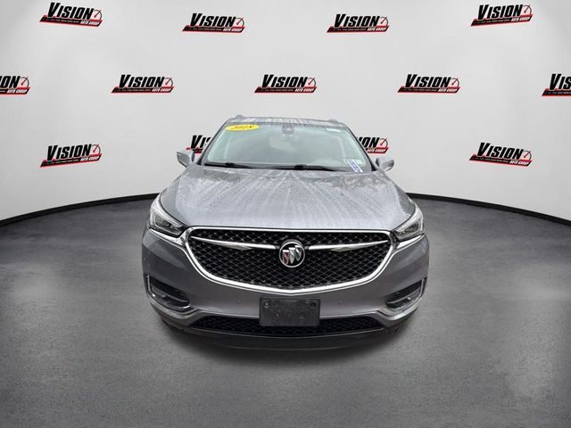 2018 Buick Enclave Avenir