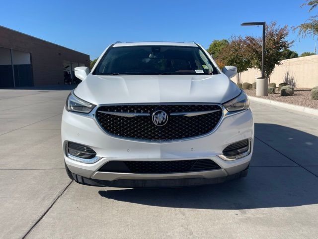 2018 Buick Enclave Avenir