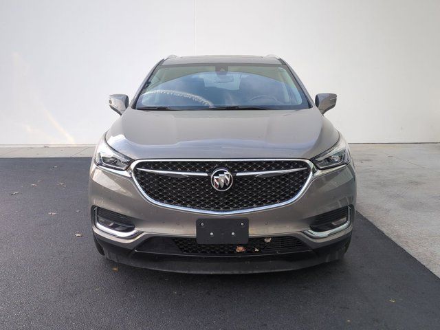 2018 Buick Enclave Avenir