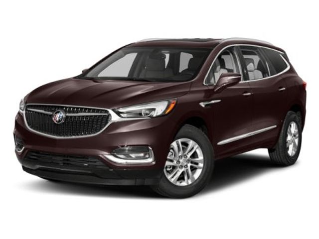 2018 Buick Enclave Avenir