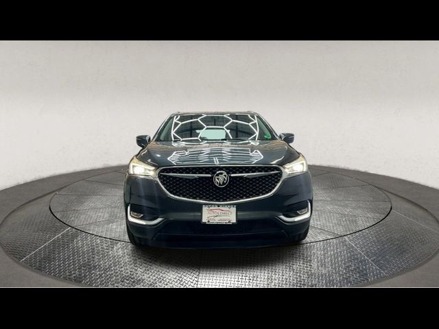 2018 Buick Enclave Avenir