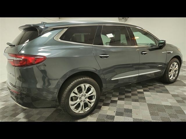 2018 Buick Enclave Avenir