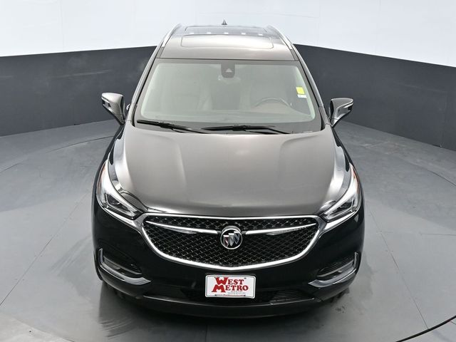 2018 Buick Enclave Avenir