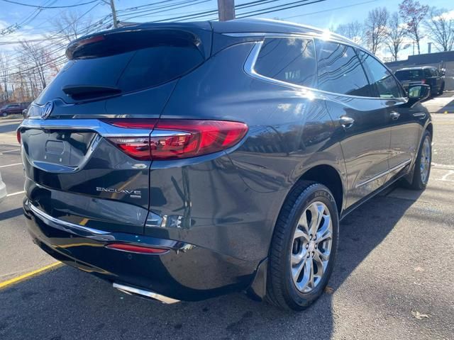 2018 Buick Enclave Avenir