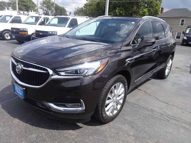 2018 Buick Enclave Premium